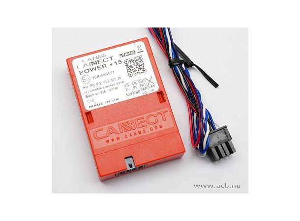 CANM8 CANNECT-POWER 