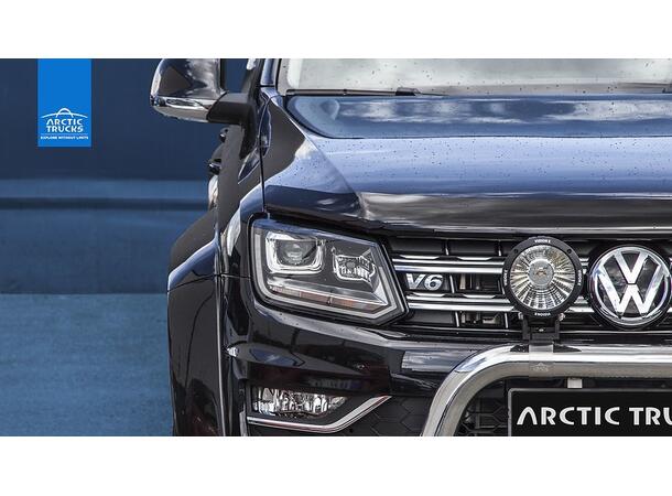 MISUTONIDA Frontbøyle VW Amarok 10-21 Super Bar Ø76 
