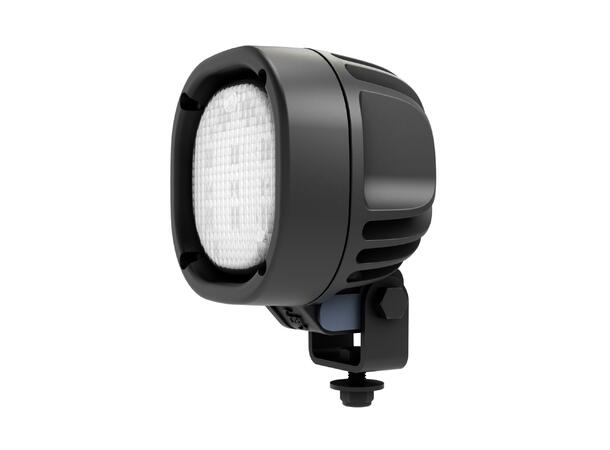 TYRI 1010 LED arbeidslys 1900 Lumen Symmetrisk 12/24V 