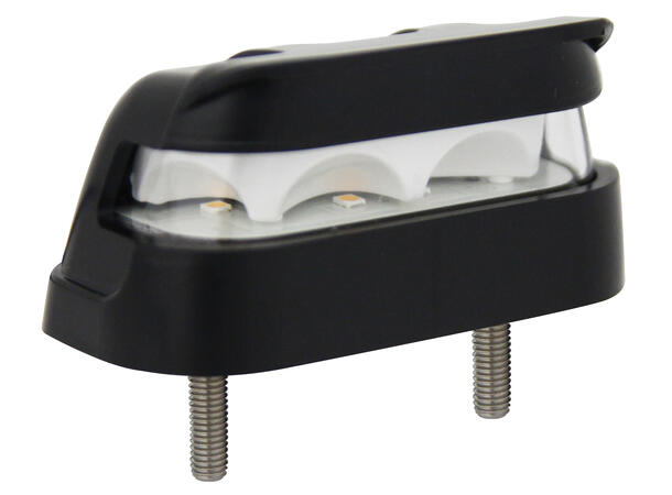 LUCIDITY Skiltlys 12/24 LED 