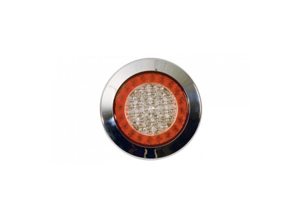 JOKON baklampe LED 24V innfellbar 