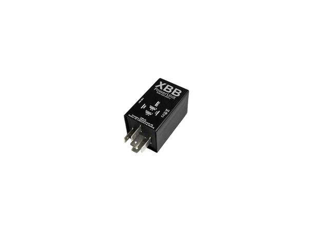 XBB Power unit slave rele 