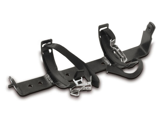 Festebrakett for 6kg pulver | Verne