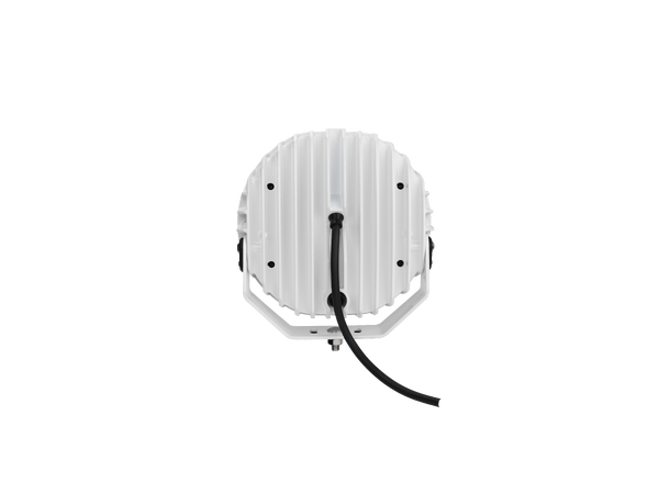 OZZ XR2 P9" fjernlys Hvit 16 LED, m/parklys, 15000 lumen 