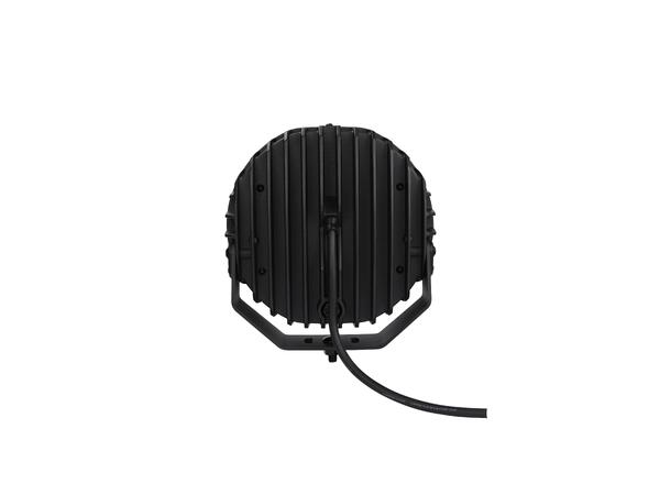 OZZ XR2 P7" fjernlys Sort 16 LED, m/parklys, 7200 lumen 