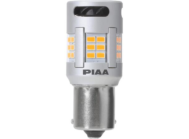 PIAA | S25 | BA15S Blinklyspære LED 12V 