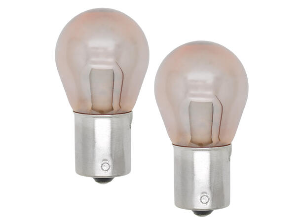 PIAA | S25 | BA15S Blinklyspære LED 12V 