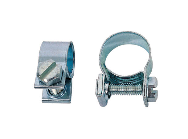 SLANGEKLEMME MINI ABA 11MM. 