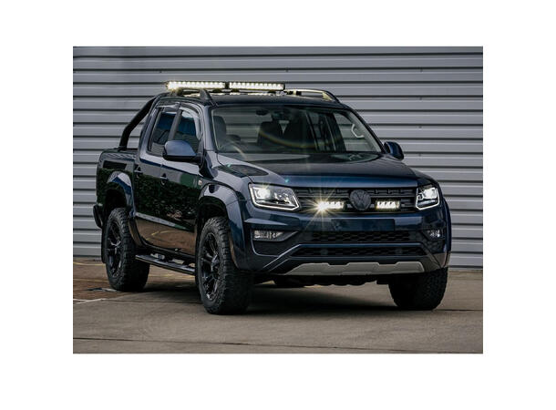 LAZER VW Amarok 2016-2021 Grillkit 