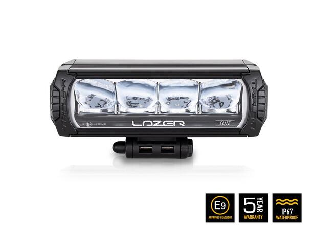 LAZER VW Amarok 2016-2021 Grillkit 