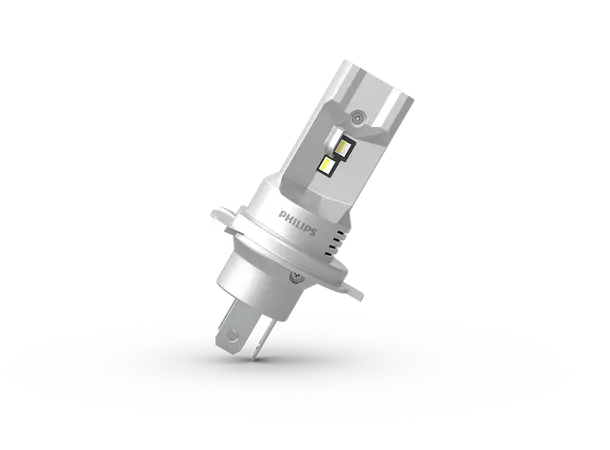 PHILIPS H4 12V LED kit Ultinon PRO 