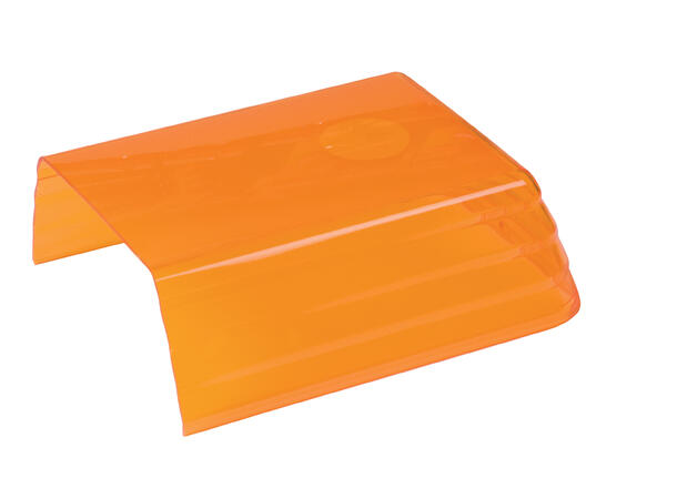 ECCO Evolution sideglass 363mm 