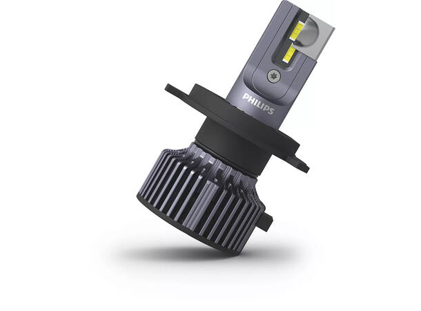 PHILIPS LED kit H4 12/24V Pro3022 