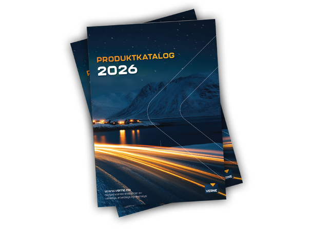 egil verne katalog 2021 | Verne
