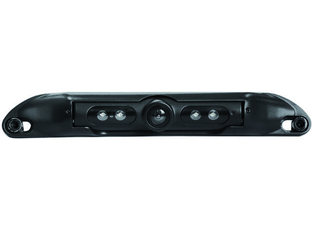 SVISION ryggekamera uten skiltplate | Verne