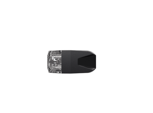 JULUEN ED6 6-LED varsellys grillmontering med cruise light 