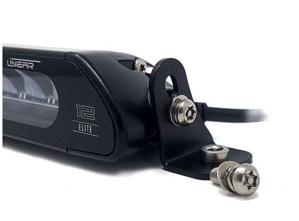LAZER LED-bar Elite Combo 532 mm, 18 LED fjernlys 