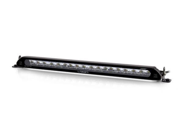 LAZER LED-bar Elite Combo 532 mm, 18 LED fjernlys 
