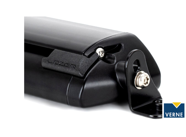 LAZER LED-bar Elite 532mm, fjernlys m/adaptiv sensor 