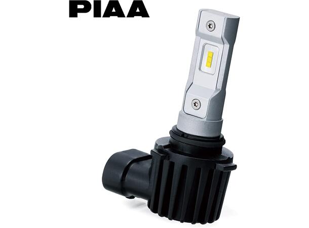 PIAA HB3/HB4/HIR1/HIR2 LED ombygn. kit m/ integr. CAN-bus motstand 6600K 12V 