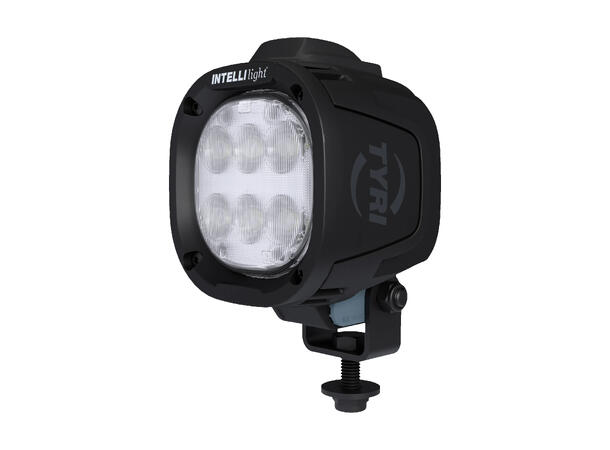 TYRI Intellilight LED arbeidslys Symmetrisk 