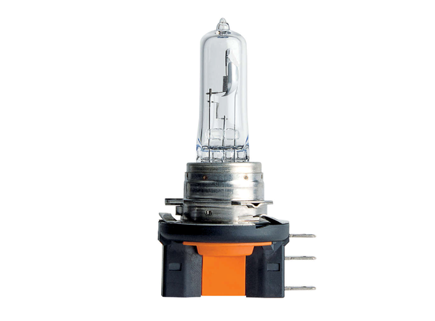 PHILIPS lyspære H15 55/15W 12V long life 