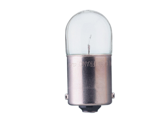 PHILIPS lyspære 10W 12V 