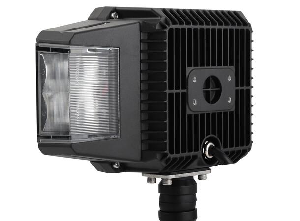 BRIODLIGHTS LED brøytelys h/v 4 LED nærlys,fjærnlys m/varme 