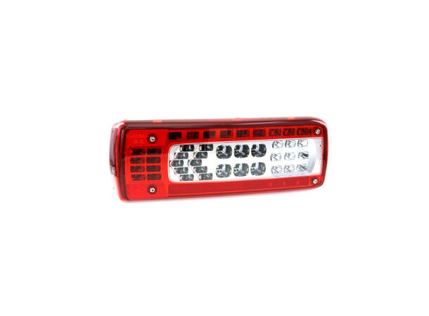 VIGNAL baklys LC10 LED Volvo FM venstre 