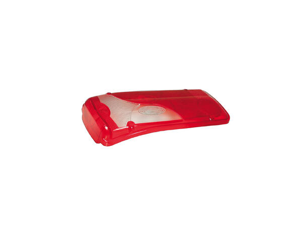 VIGNAL Glass venstre LC8 f/ Scania MAN TGE/ MB Sprinter/ VW Crafter m/ plan 