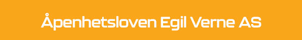 Åpenhetsloven