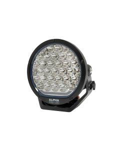 NBB  Alpha 225 Pro LED fjernlys m/parklys 12800 lumen 