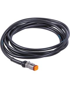 Deutsch kontakt hann 2,5 m kabel