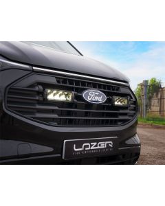 Lazer Kit Ford Transit Custom 2024 TR750g2 ELITE