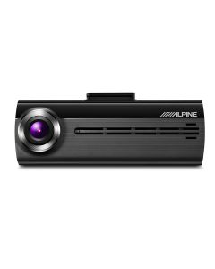 Alpine DVR-F200 avansert dashbord kamera