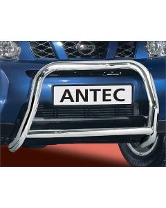 ANTEC frontbøyle Nissan X-Trail T31 2007 + 60/51mm