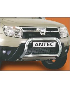 ANTEC frontbøyle Dacia Duster 60/42mm
