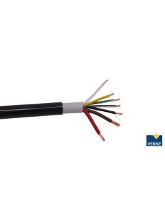 ADR/EBS kabel 5x1,5qmm+2x4qmm 50 meter