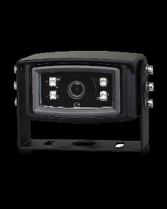 Ryggekamera HD sort hus