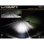 LAZER Linear-48 Elite Combo Led fjernlys 1282mm (ikke e-merket) 