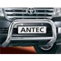 ANTEC frontbøyle Toyota Land Cruiser V8 03/2008  70/51mm