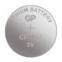 Batteri GP Lithium CR1632 3V  4 pk.
