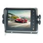 Ryggekamera monitor 5,6" hd touch 22-pin