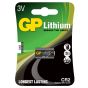 Batteri GP Lithium 3V CR2