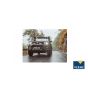 Lazer Kit Toyota Hilux 2017+ TR750 G2