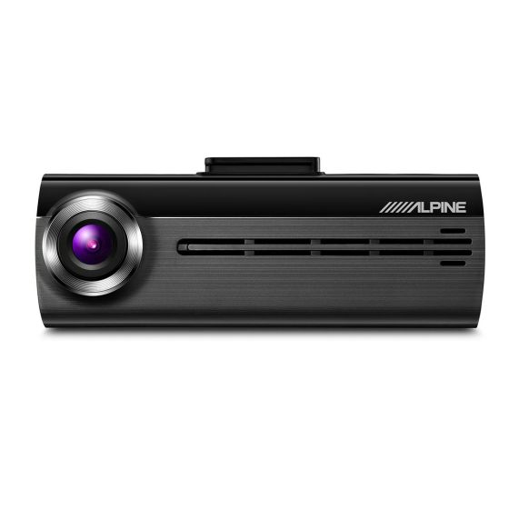 Alpine DVR-F200 avansert dashbord kamera