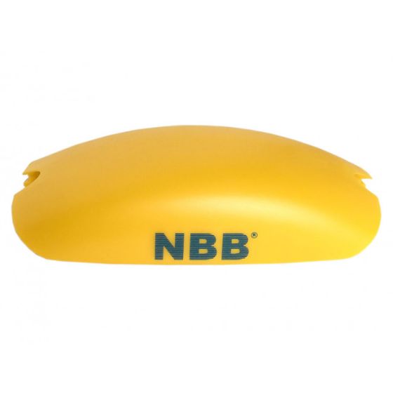 NBB toppdeksel til 225cp  gul