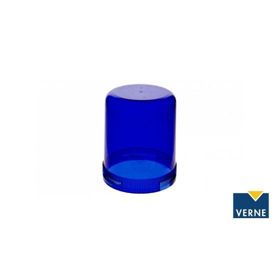 AEB Glass blått