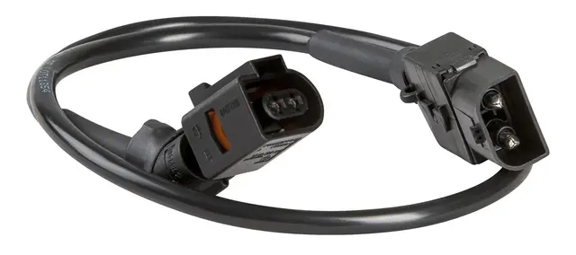 Adapter med 60 cm kabel Volvo 