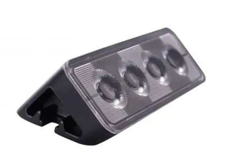 BriodLights arbeidslys/ryggelys 4 LED 2800 lm scene light 